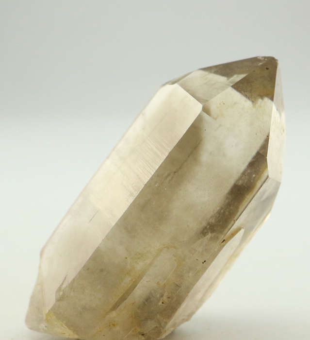 Smoky Quartz, Steinkopf, Northern Cape, South Africa