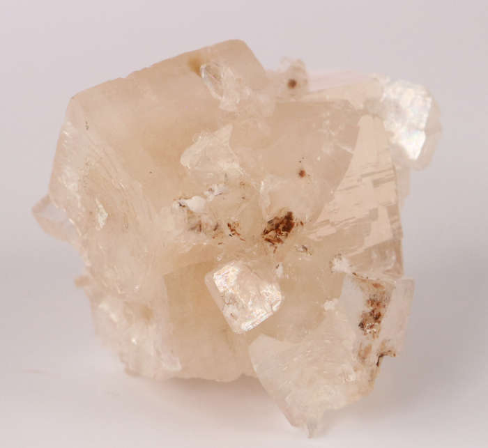 Hydroxyapophyllite, N`Chwaning II, Northern Cape, South Africa