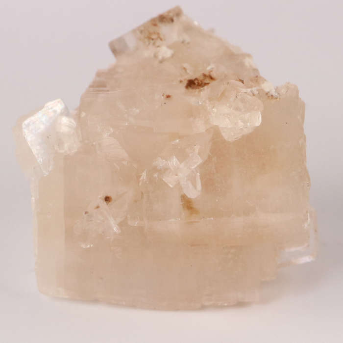 Hydroxyapophyllite, N`Chwaning II, Northern Cape, South Africa