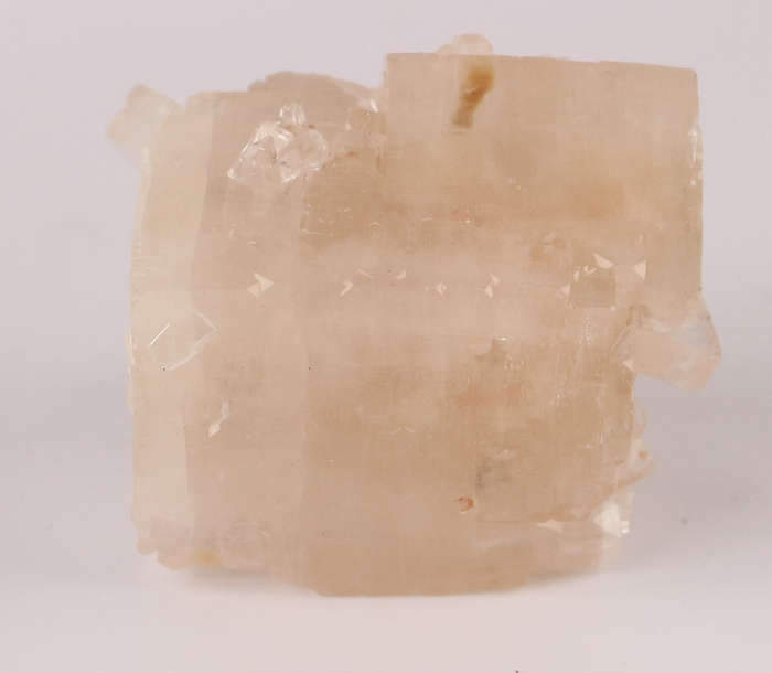 Hydroxyapophyllite, N`Chwaning II, Northern Cape, South Africa