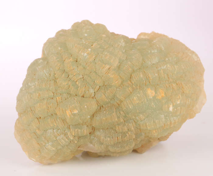 Prehnite Cluster, Gobobosebberge Mnt, Namibia
