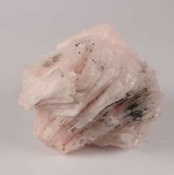 Mangano Calcite Cluster, N`Chwaning II, Nothern Cape, South Africa