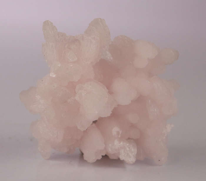 Mangancalcite Cluster, N`Chwaning II, Northern Cape, South Africa
