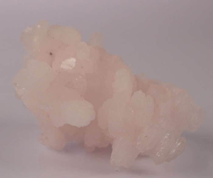 Mangancalcite Cluster, N`Chwaning II, Northern Cape, South Africa
