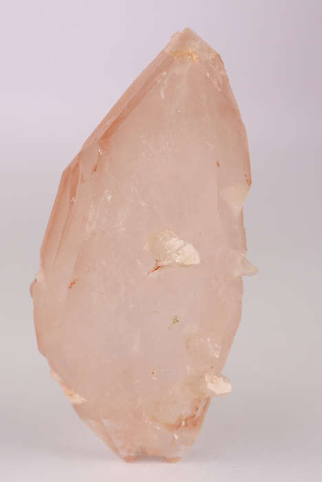 Quartz Floater, Artonvilla Mine, Musina, South Africa