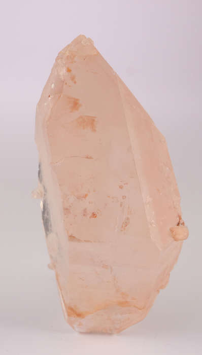 Quartz Floater, Artonvilla Mine, Musina, South Africa