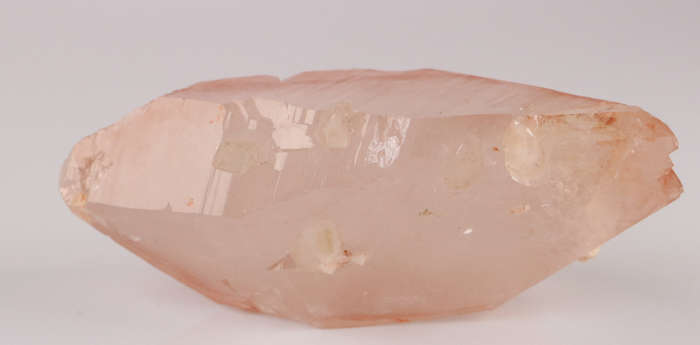 Quartz Floater, Artonvilla Mine, Musina, South Africa