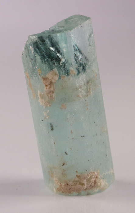 Aquamarine Crystal, Erongo Mnt, Namibia