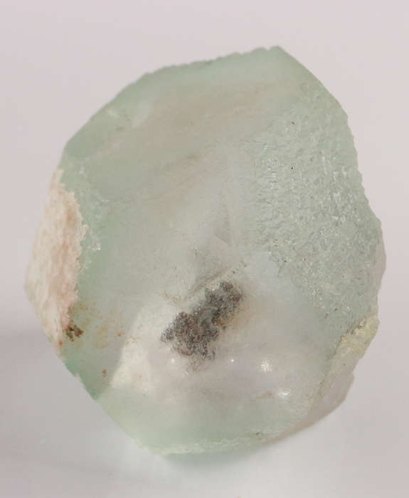 Fluorite Crystal, Riemvasmaak, Northern Cape, South Africa