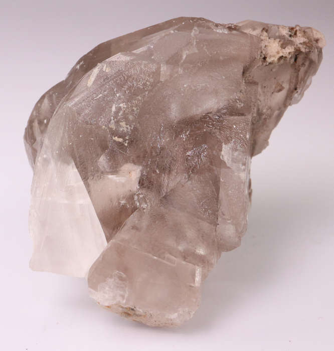 Calcite Crystal, N`Chwaning II, Nothern Cape, South Africa