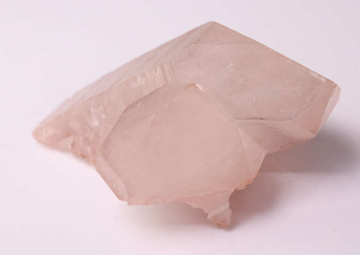 Kaolin in Quartz Floater, Artonvilla Mine, Musina, South Africa