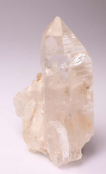 Quartz Cluster, Gobobosebberge Mnt, Namibia