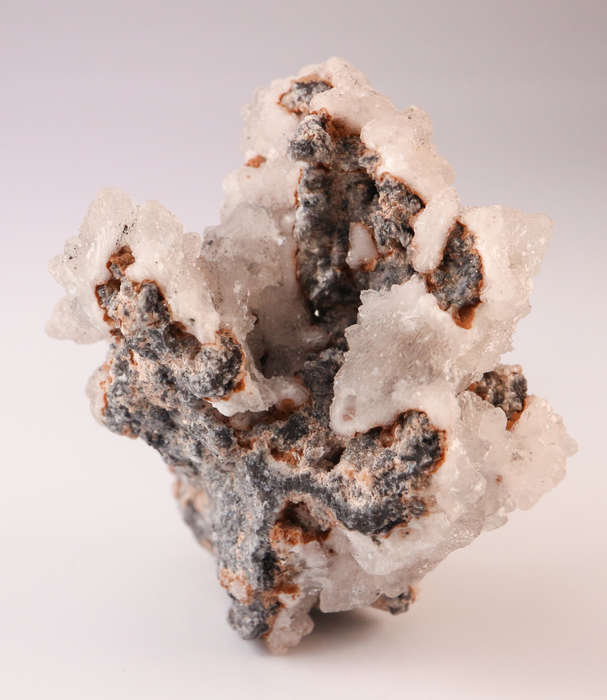Calcite Cluster, N`Chwaning II, Northern Cape, South Africa