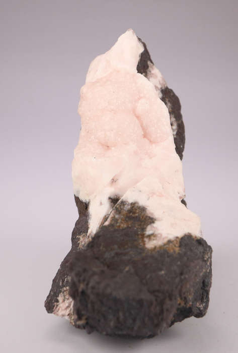 Mangano Calcite Cluster, N`Chwaning II, Northern Cape, South Africa