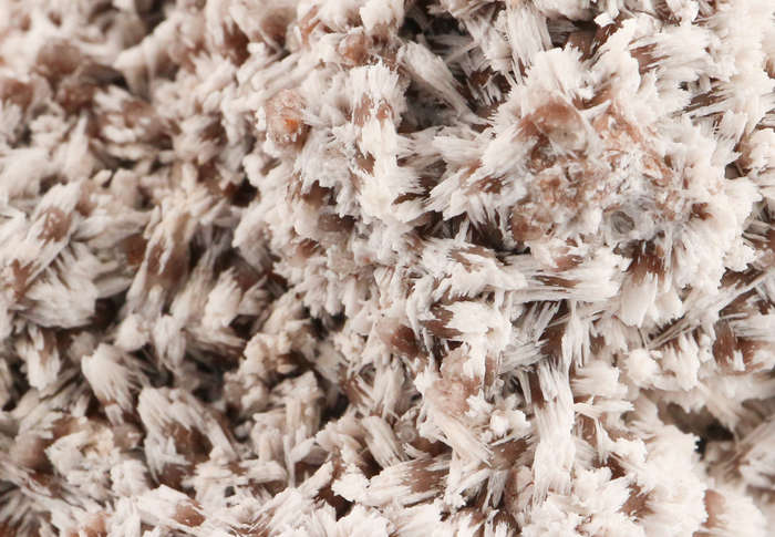 Calcite on Matrix, N`Chwaning II, Northern Cape, South Africa