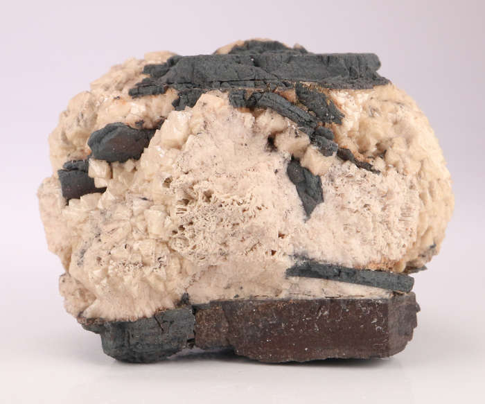 Olmiite Cluster, N`Chwaning II, Northern Cape, South Africa