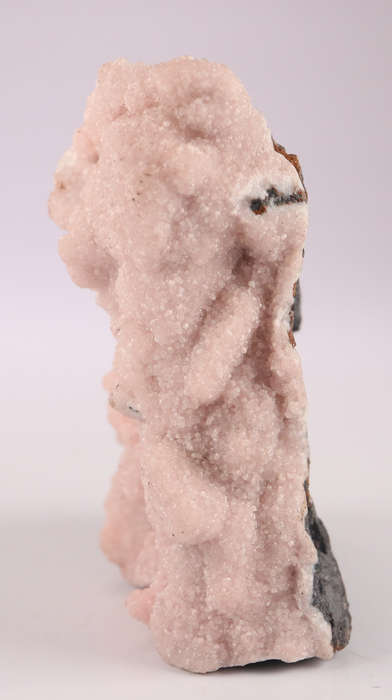 Rhodochrosite on Matrix, N`Chwaning II, Northern Cape, South Africa