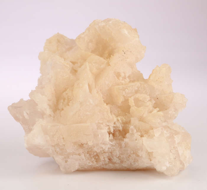 Calcite Cluster, N`Chwaning II, Northern Cape, South Africa