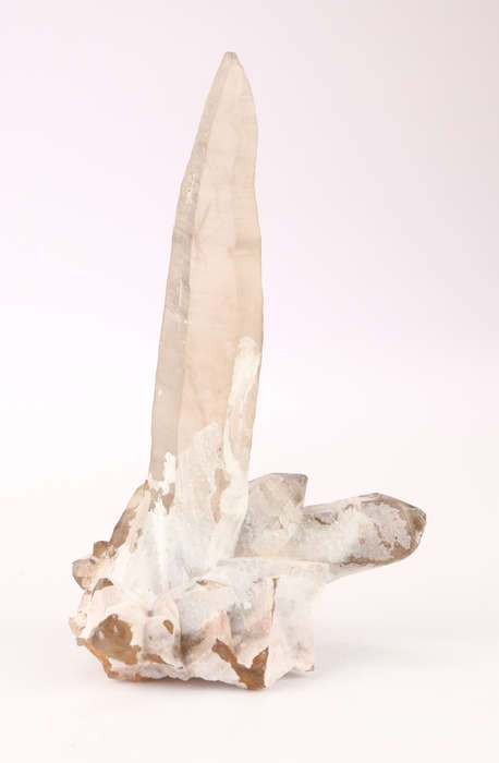 Quartz Cluster, Erongo Mnt Region, Namibia
