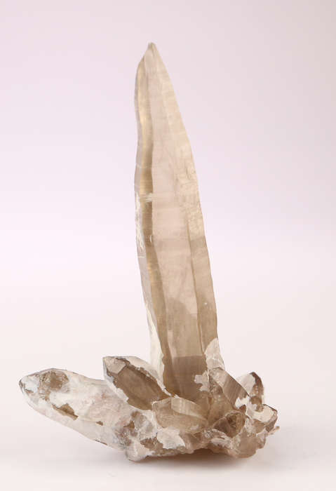 Quartz Cluster, Erongo Mnt Region, Namibia