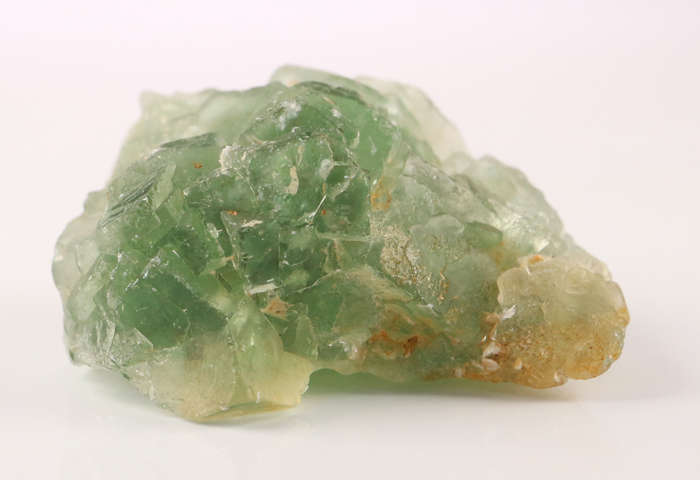 Fluorite Cluster, Erongo Mnt Region, Namibia