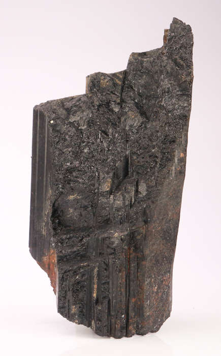 Schorl Cluster, Erongo Mnt Region, Namibia