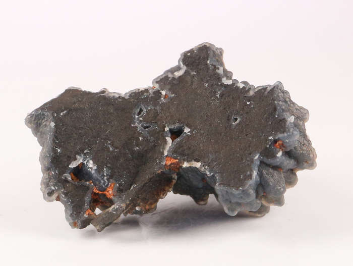 Calcite Cluster, Gobobosebberge Mnt, Namibia