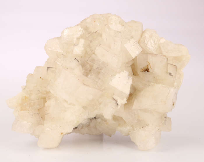 Calcite Cluster, Tsumeb Mine, Namibia