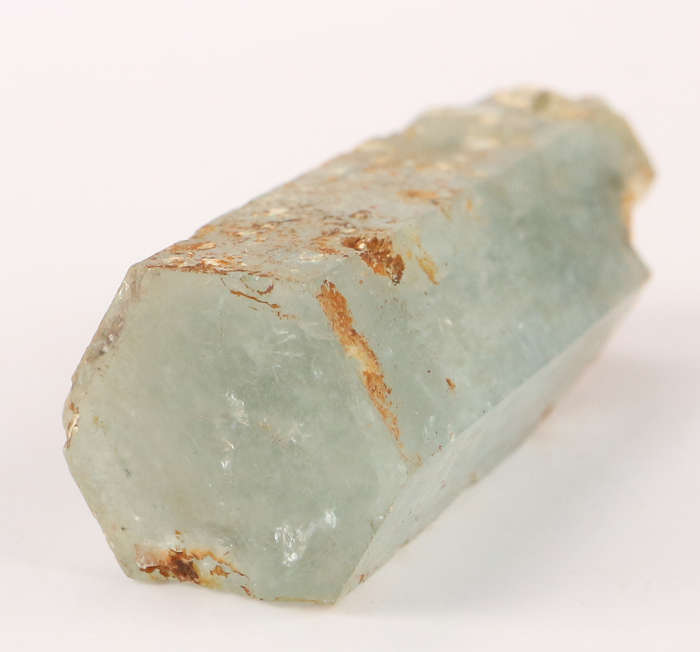Aquamarine Crystal, Erongo Mnt Region, Namibia