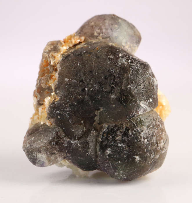 Fluorite Cluster, Erongo Mnt Region, Namibia