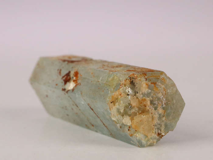 Aquamarine xls, Erongo Mnt Region, Namibia