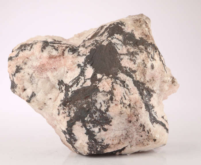 Mangancalcite Cluster, N`Chwaning II, Northern Cape, South Africa