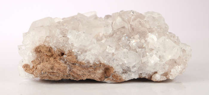 Calcite Cluster, N`Chwaning II, Northern Cape, South Africa