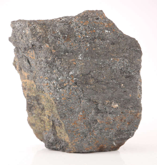 Sturmanite on Matrix, N`Chwaning II, Northern Cape, South Africa