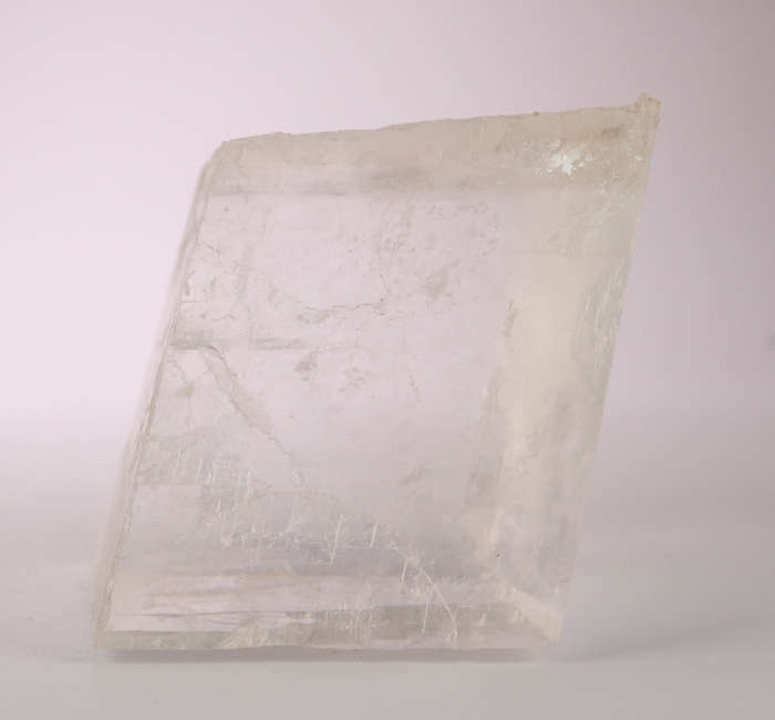 Calcite Rhomb, South Africa