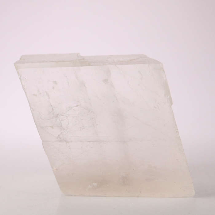Calcite Rhomb, South Africa
