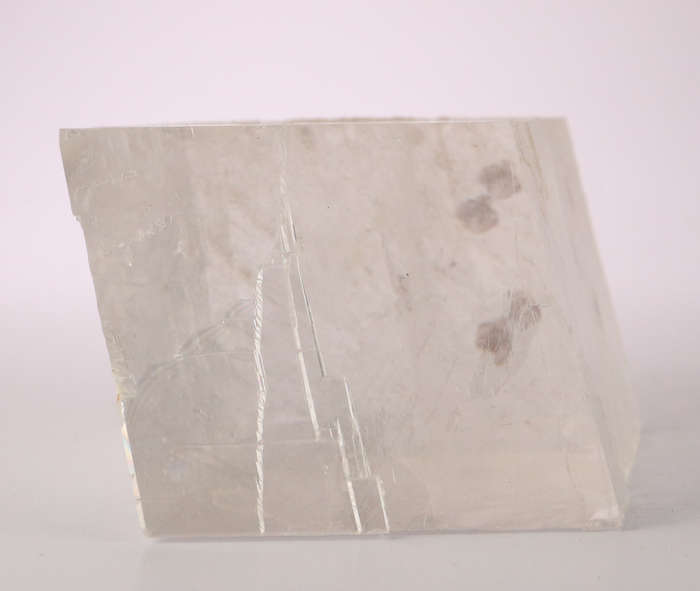 Calcite Rhomb, South Africa