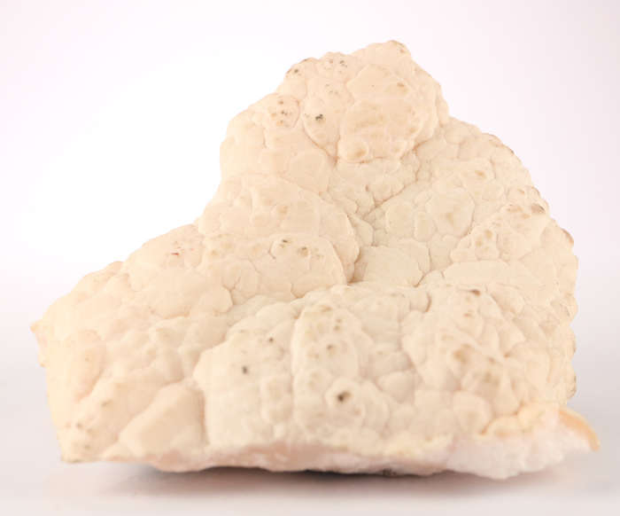 Mangancalcite Cluster, N`Chwaning II, Northern Cape, South Africa