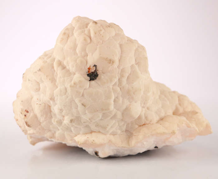 Mangancalcite Cluster, N`Chwaning II, Northern Cape, South Africa