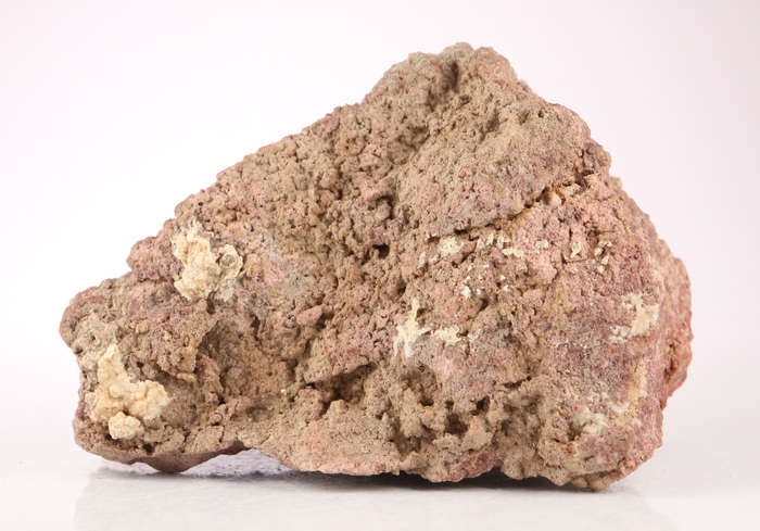 Dioptase on Matrix, Kaokoveld Region, Namibia