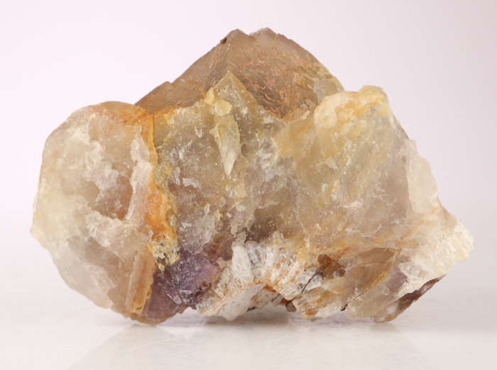 Fluorite Cluster, Okoruso Mine, Namibia