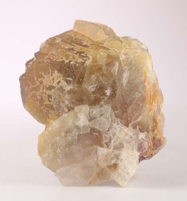 Fluorite Cluster, Okoruso Mine, Namibia