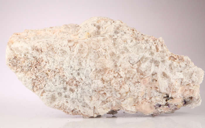 Fluorite on Matrix, Riemvasmaak, Northern Cape, South Africa
