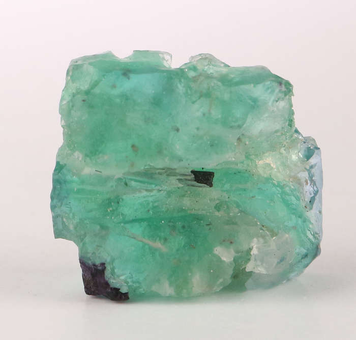 Fluorite, Okoruso Mine, Namibia