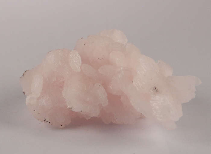 Mangancalcite Cluster, N`Chwaning II, Northern Cape, South Africa
