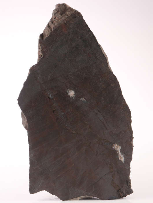 Rhodochrosite on Matrix, N`Chwaning II, Northern Cape, South Africa