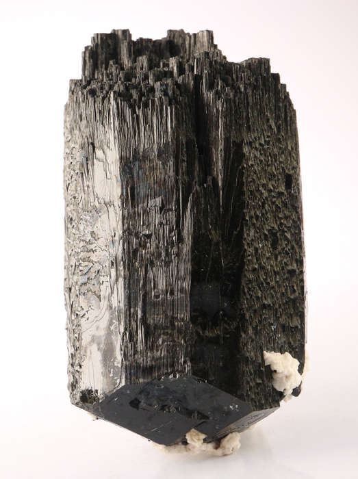 Feldspar on Foitite, Erongo Mnt Region, Namibia