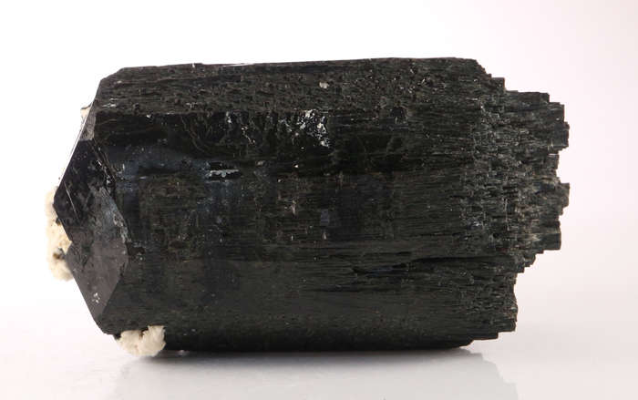 Feldspar on Foitite, Erongo Mnt Region, Namibia