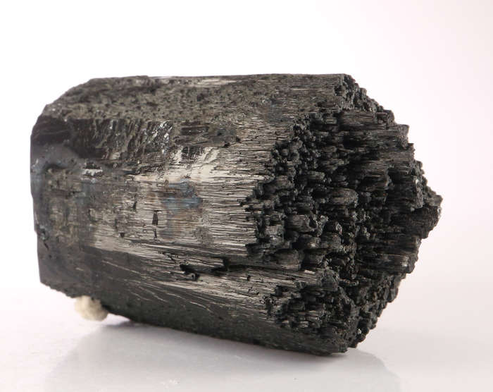 Feldspar on Foitite, Erongo Mnt Region, Namibia