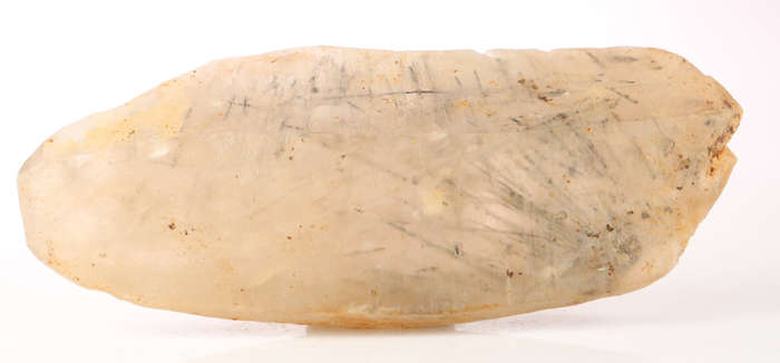Tabular Smoky Quartz, Zomba Mnt, Malawi